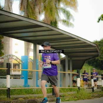 Runner Photo 8313498