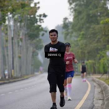 Runner Photo 8313500