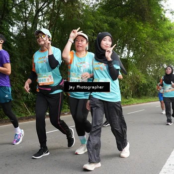 Runner Photo 8313505