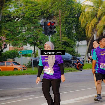 Runner Photo 8313506