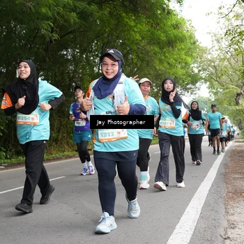 Runner Photo 8313507