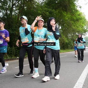 Runner Photo 8313508