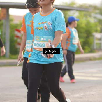 Runner Photo 8313509
