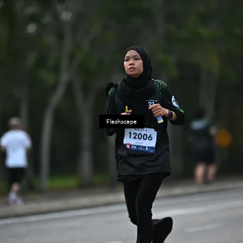 Runner Photo 8313513