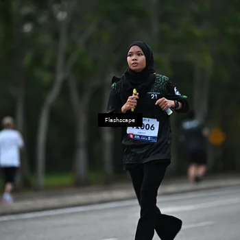 Runner Photo 8313514