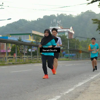 Runner Photo 8313518