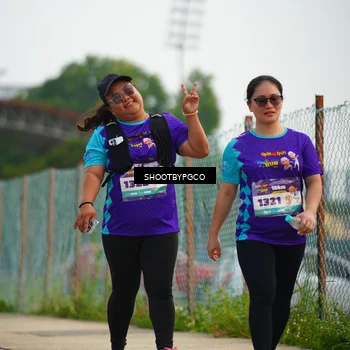 Runner Photo 8313519