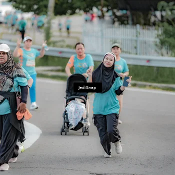 Runner Photo 8313525