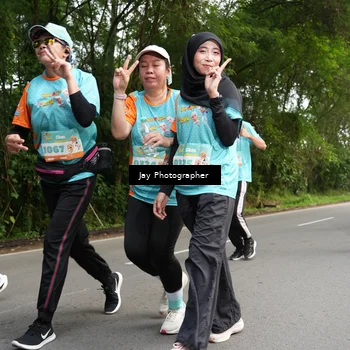 Runner Photo 8313527