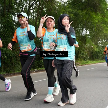 Runner Photo 8313534