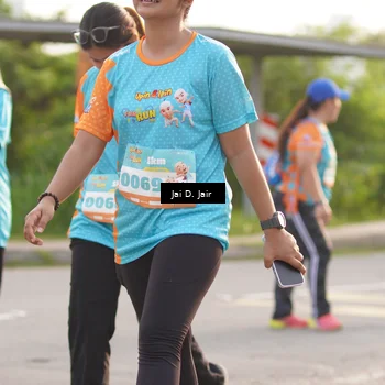 Runner Photo 8313535