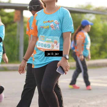 Runner Photo 8313538