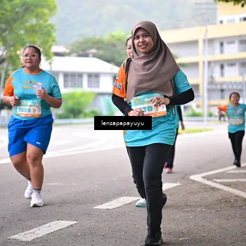 Runner Photo 8313540