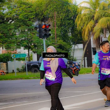 Runner Photo 8313545