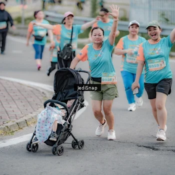 Runner Photo 8313550