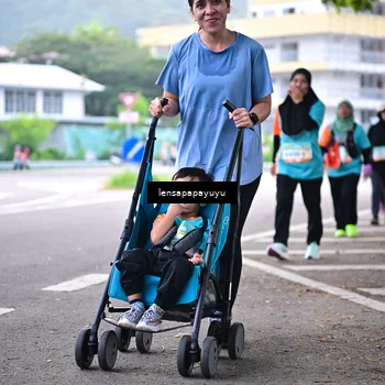 Runner Photo 8313553