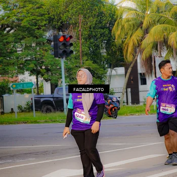 Runner Photo 8313555