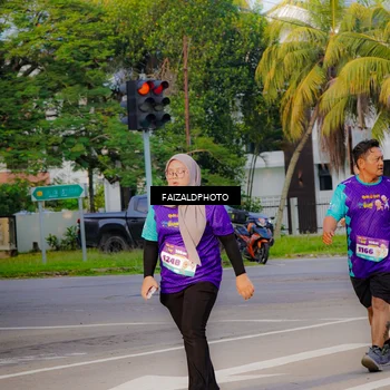 Runner Photo 8313559