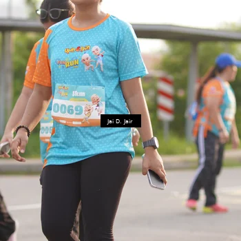 Runner Photo 8313561