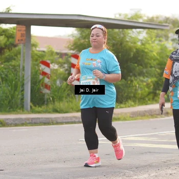 Runner Photo 8313562