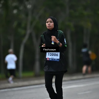 Runner Photo 8313563