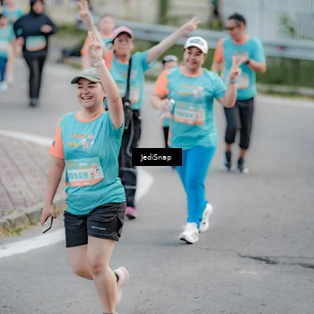 Runner Photo 8313566