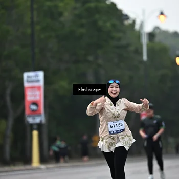 Runner Photo 8313569