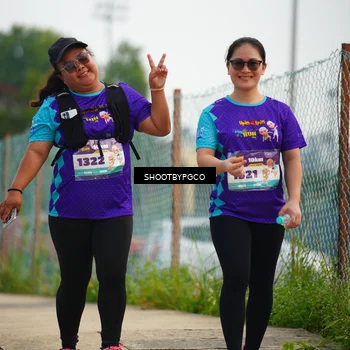 Runner Photo 8313571