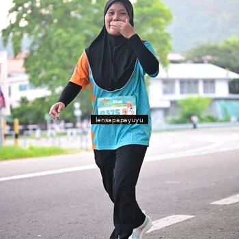 Runner Photo 8313573