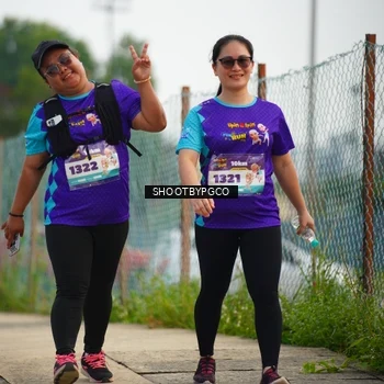 Runner Photo 8313575
