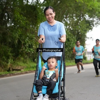 Runner Photo 8313578