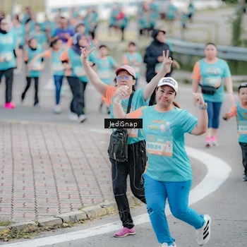Runner Photo 8313581