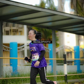 Runner Photo 8313583