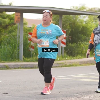 Runner Photo 8313584