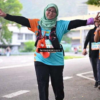 Runner Photo 8313585