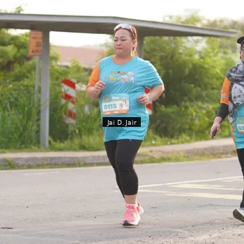 Runner Photo 8313588