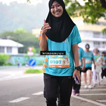 Runner Photo 8313589