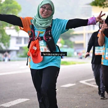 Runner Photo 8313590