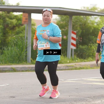 Runner Photo 8313597