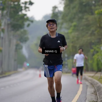 Runner Photo 8313598