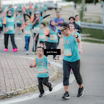 Runner Photo 8313601