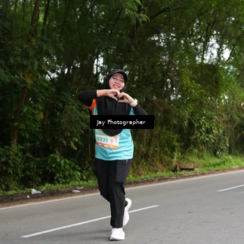 Runner Photo 8313603