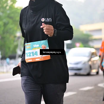 Runner Photo 8313604