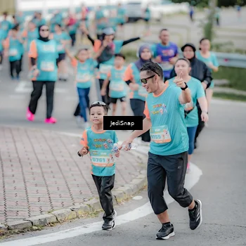 Runner Photo 8313608