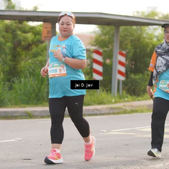 Runner Photo 8313609