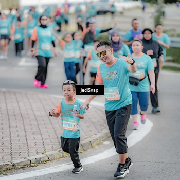 Runner Photo 8313611