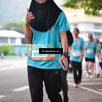 Runner Photo 8313614