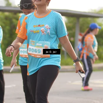 Runner Photo 8313615
