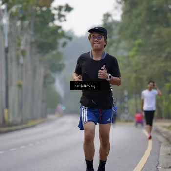 Runner Photo 8313616