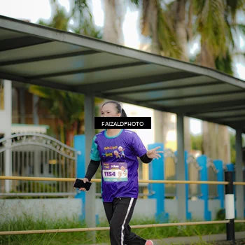 Runner Photo 8313617
